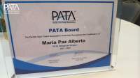PATA Philippines Chapter Honored at the 74th PATA AGM in Istanbul - 3